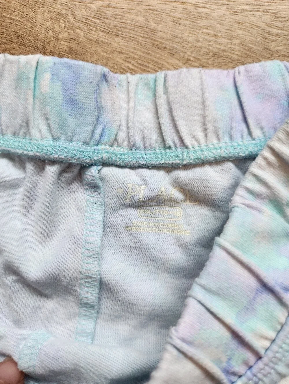 Size 16 Girls Shorts